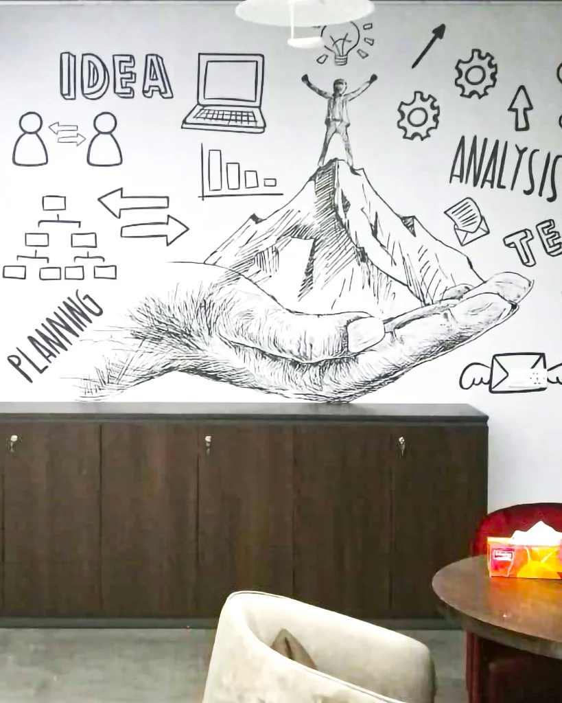 Creative Design