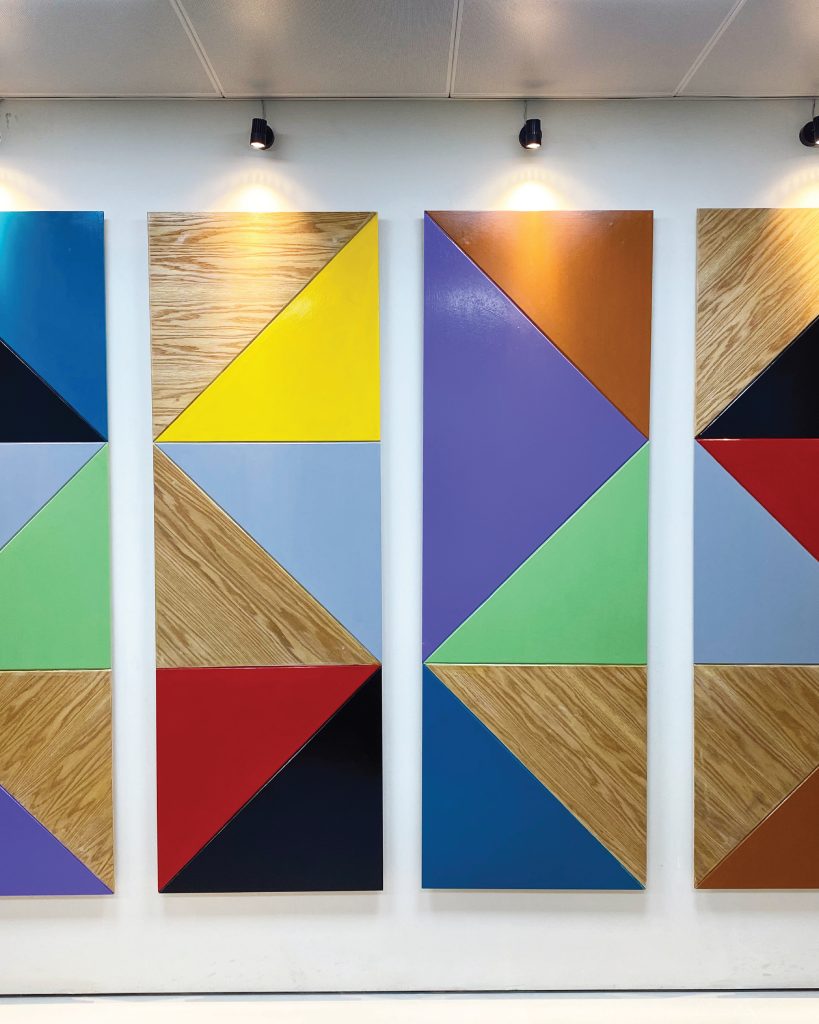 Office Interior