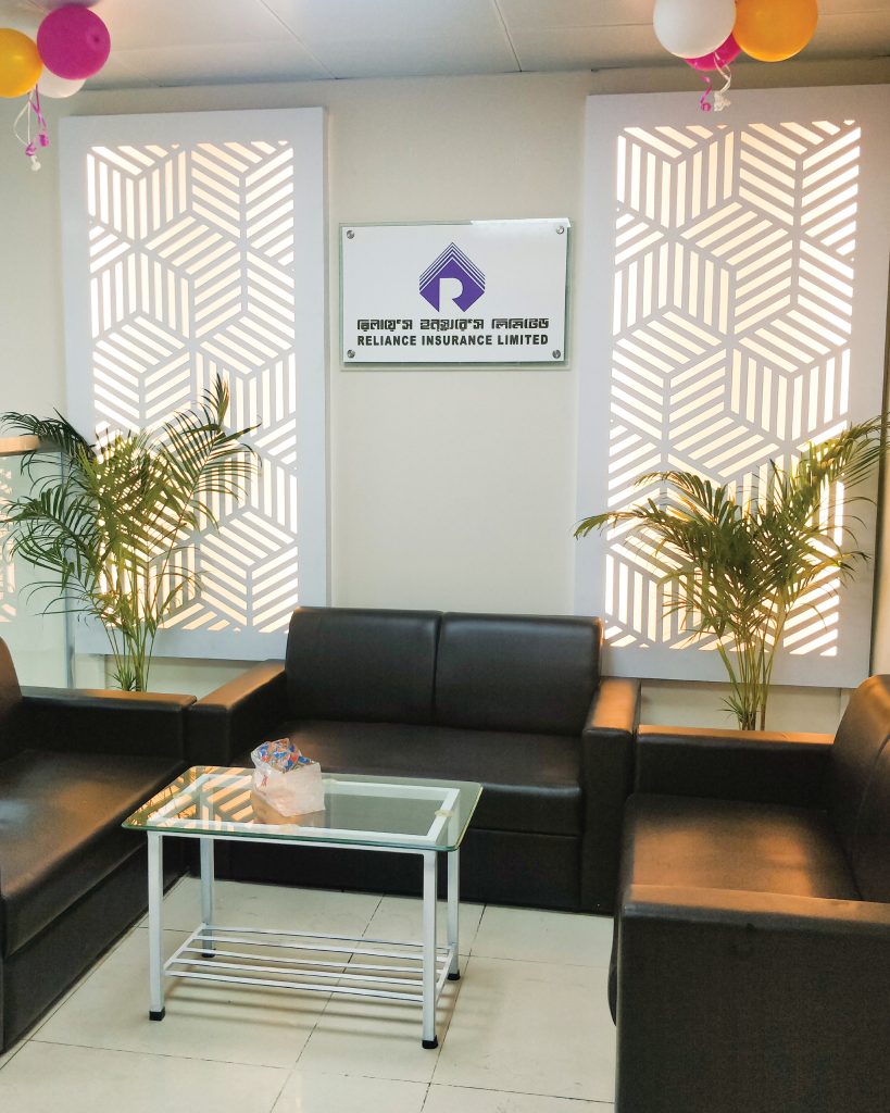 Office Interior